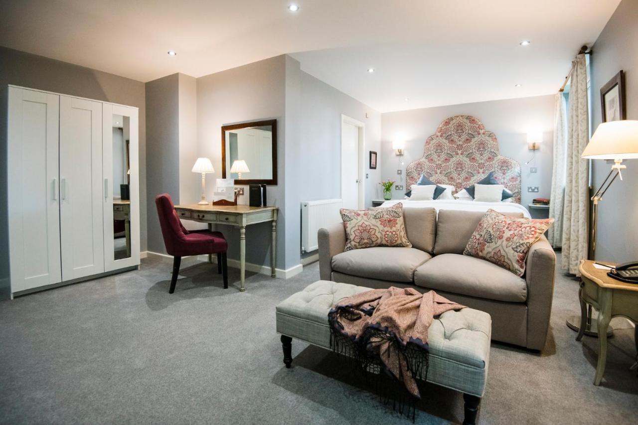 Holdsworth House Hotel Χάλιφαξ Εξωτερικό φωτογραφία