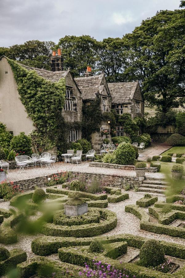 Holdsworth House Hotel Χάλιφαξ Εξωτερικό φωτογραφία