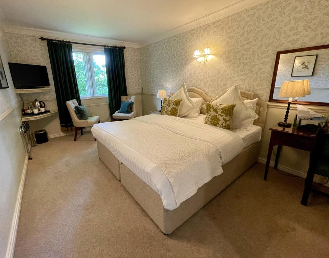 Holdsworth House Hotel Χάλιφαξ Εξωτερικό φωτογραφία