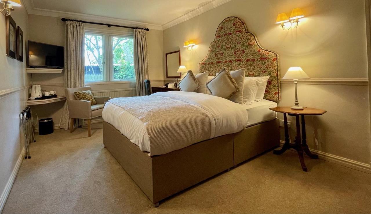 Holdsworth House Hotel Χάλιφαξ Εξωτερικό φωτογραφία