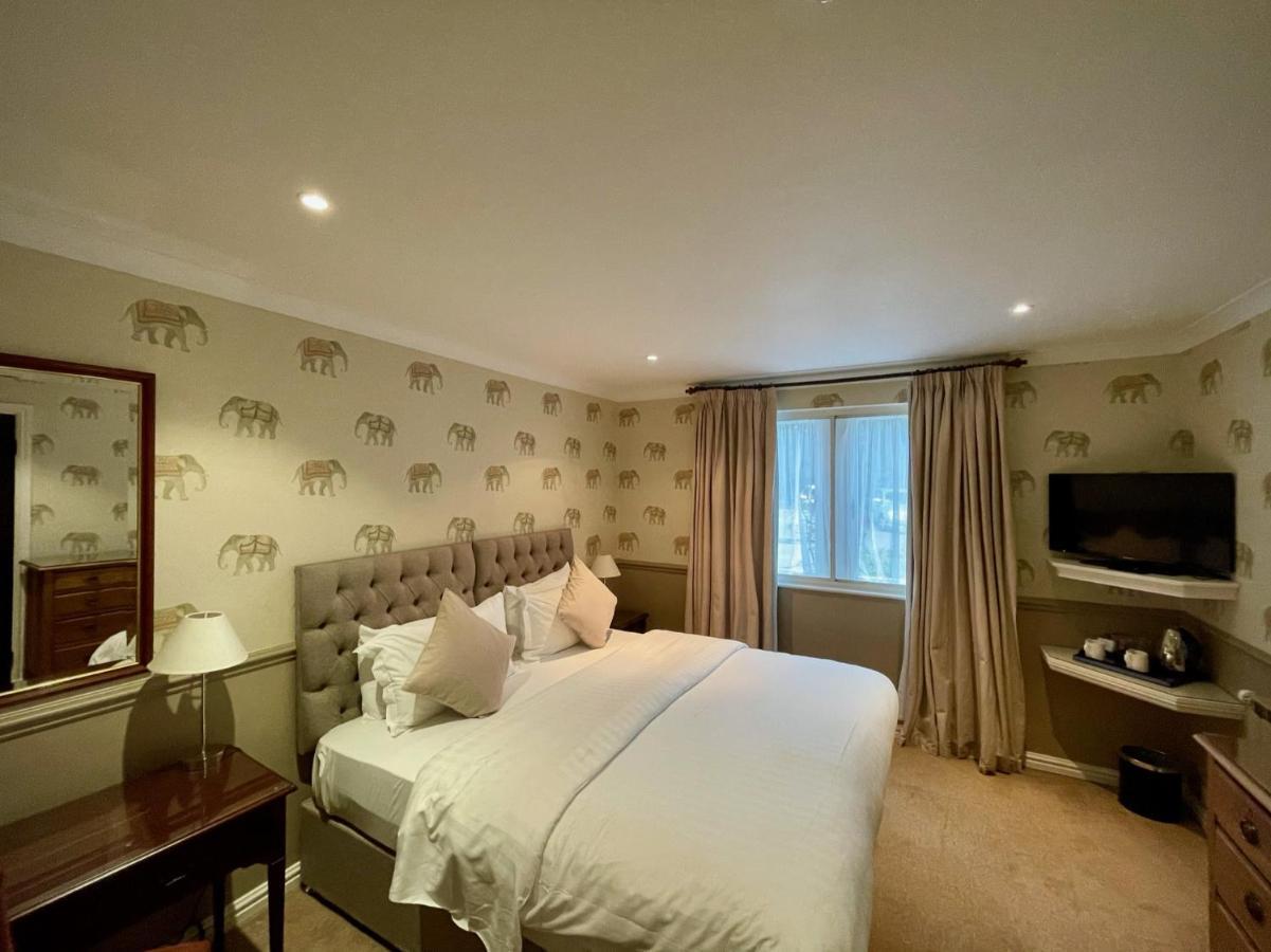 Holdsworth House Hotel Χάλιφαξ Εξωτερικό φωτογραφία