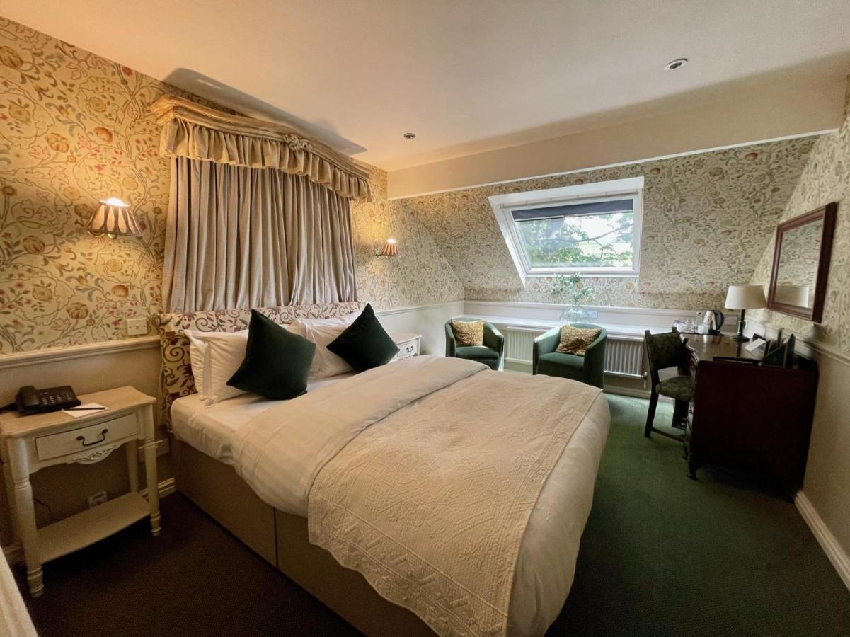 Holdsworth House Hotel Χάλιφαξ Εξωτερικό φωτογραφία