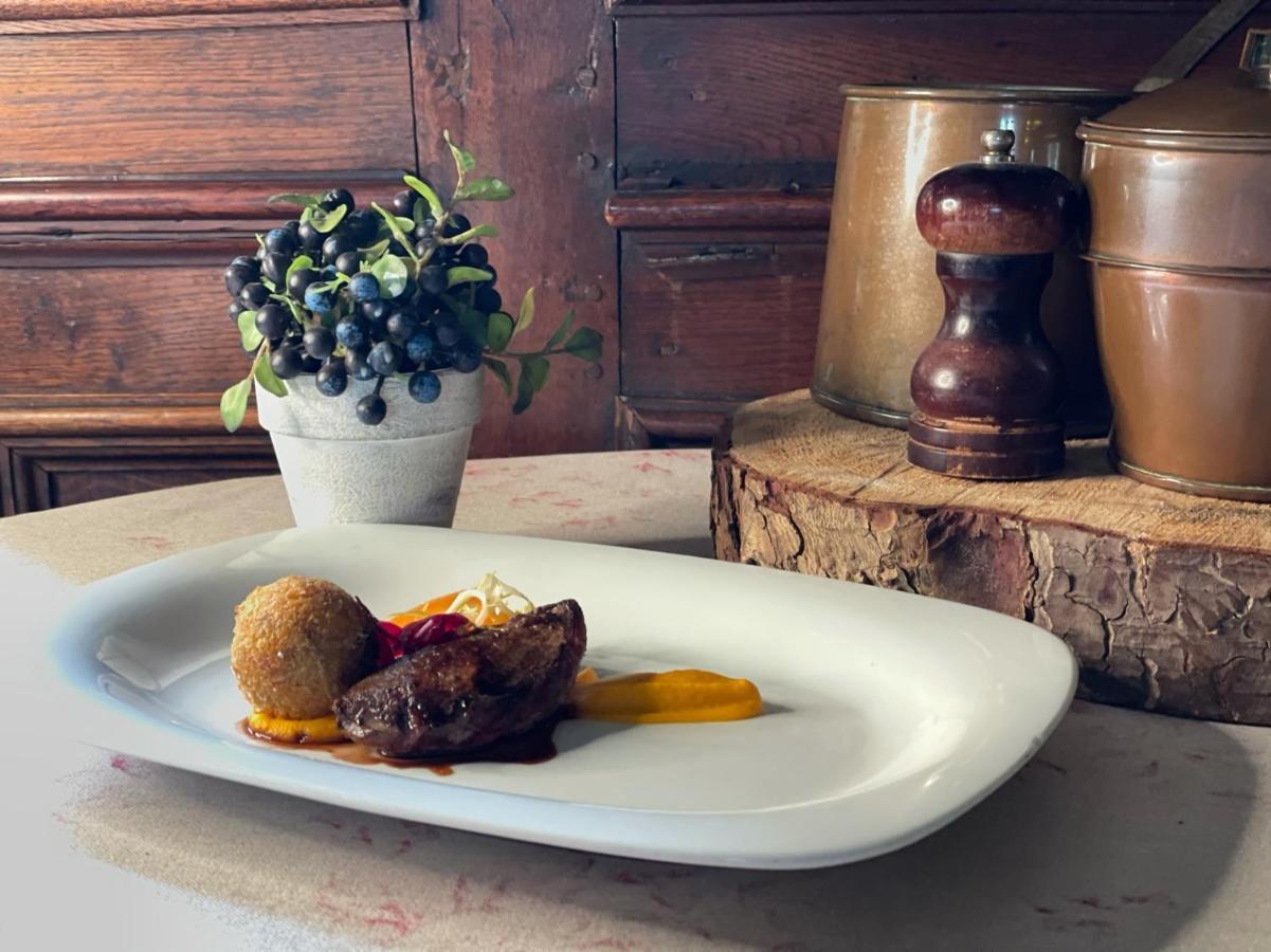 Holdsworth House Hotel Χάλιφαξ Εξωτερικό φωτογραφία