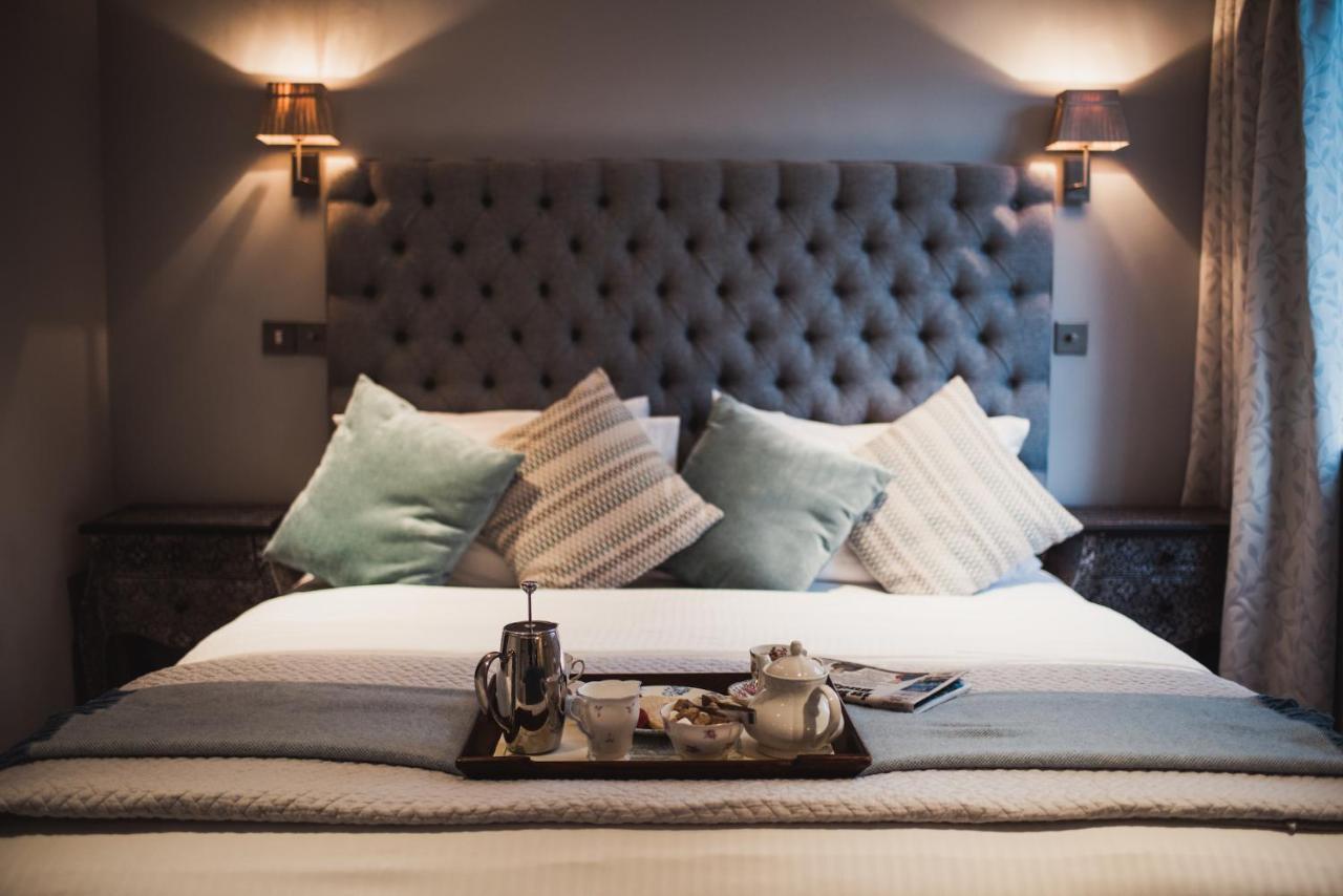 Holdsworth House Hotel Χάλιφαξ Εξωτερικό φωτογραφία