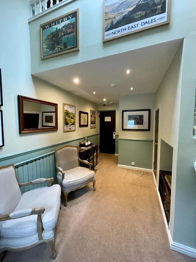 Holdsworth House Hotel Χάλιφαξ Εξωτερικό φωτογραφία
