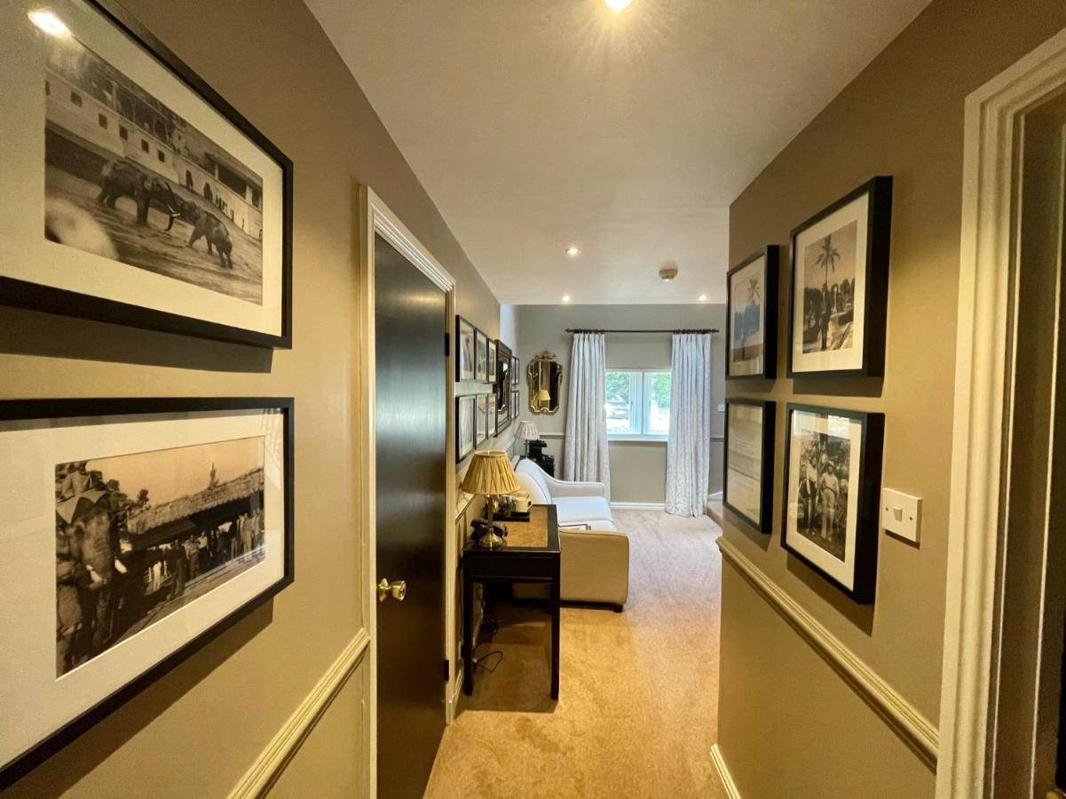 Holdsworth House Hotel Χάλιφαξ Εξωτερικό φωτογραφία