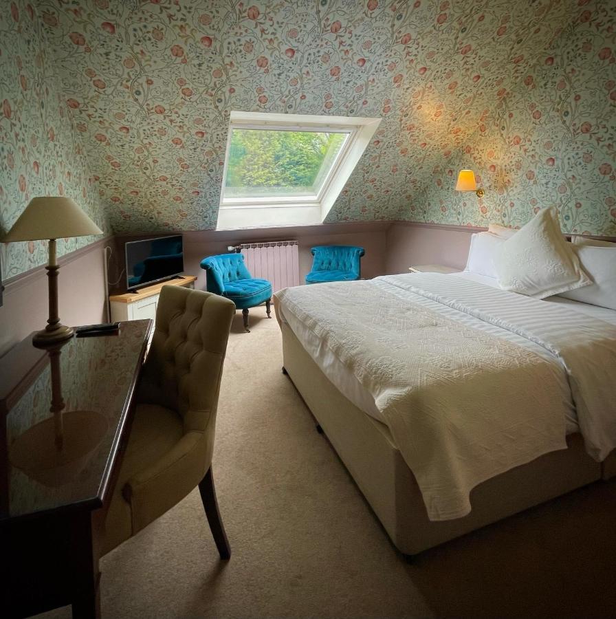 Holdsworth House Hotel Χάλιφαξ Εξωτερικό φωτογραφία