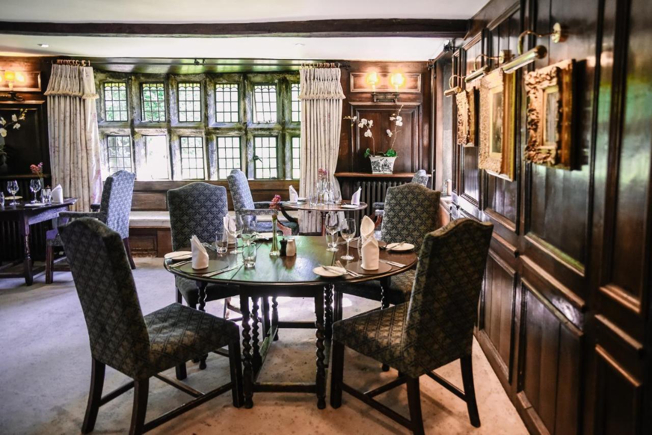Holdsworth House Hotel Χάλιφαξ Εξωτερικό φωτογραφία