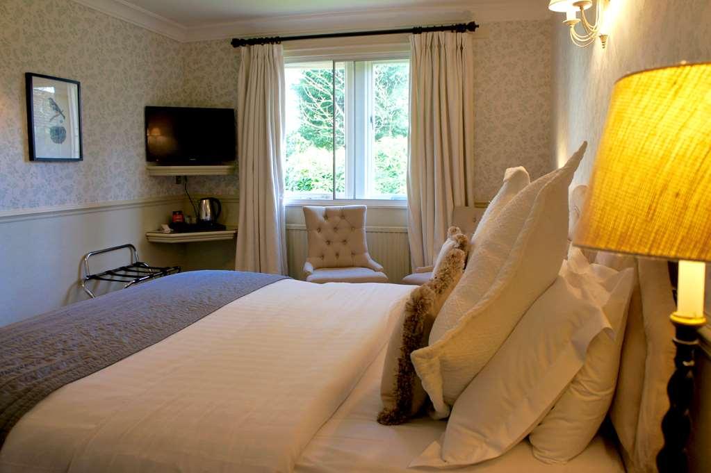 Holdsworth House Hotel Χάλιφαξ Δωμάτιο φωτογραφία