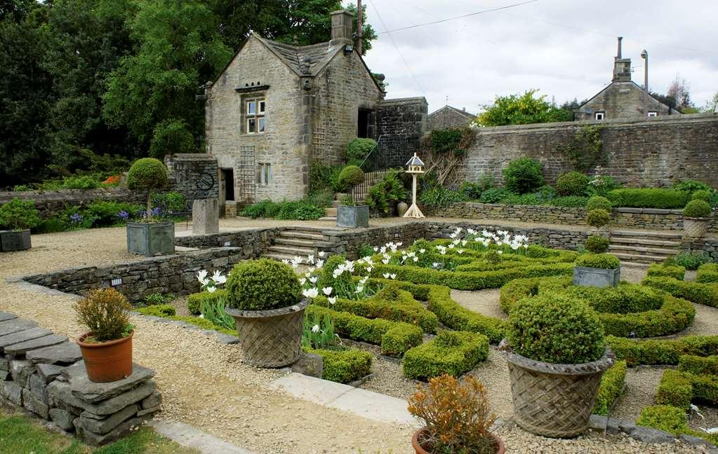 Holdsworth House Hotel Χάλιφαξ Εξωτερικό φωτογραφία
