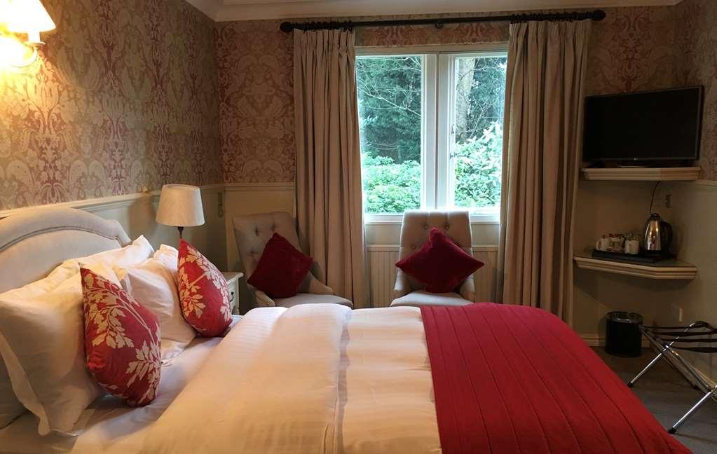 Holdsworth House Hotel Χάλιφαξ Δωμάτιο φωτογραφία
