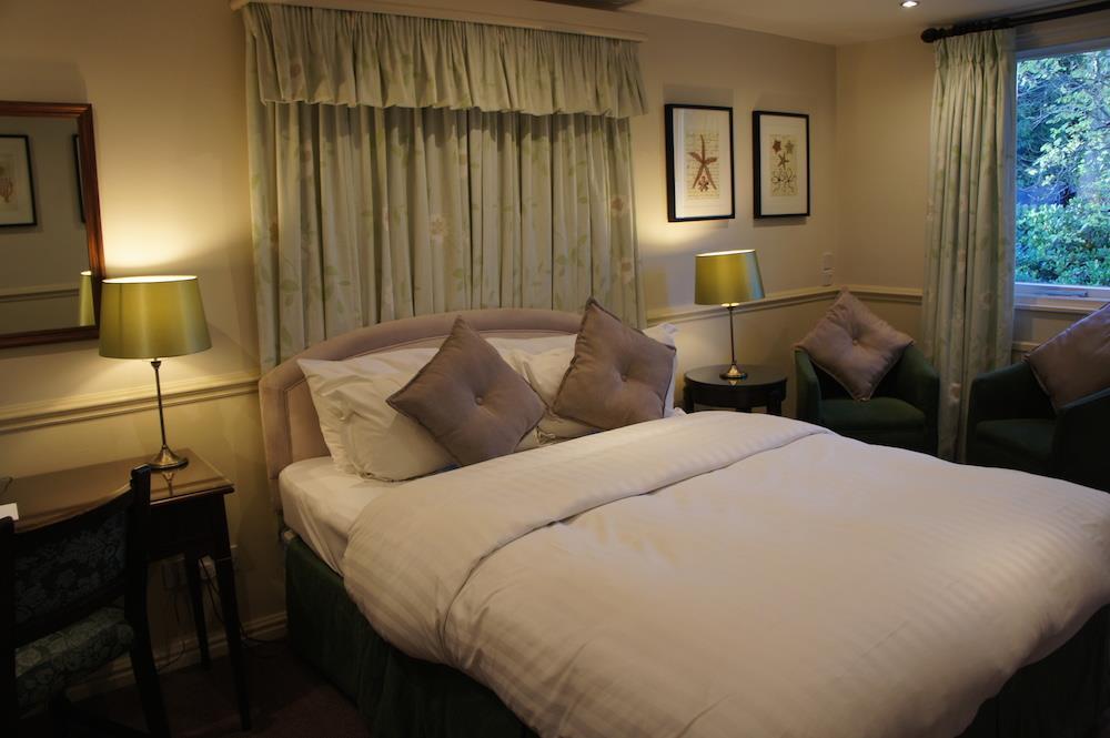 Holdsworth House Hotel Χάλιφαξ Δωμάτιο φωτογραφία