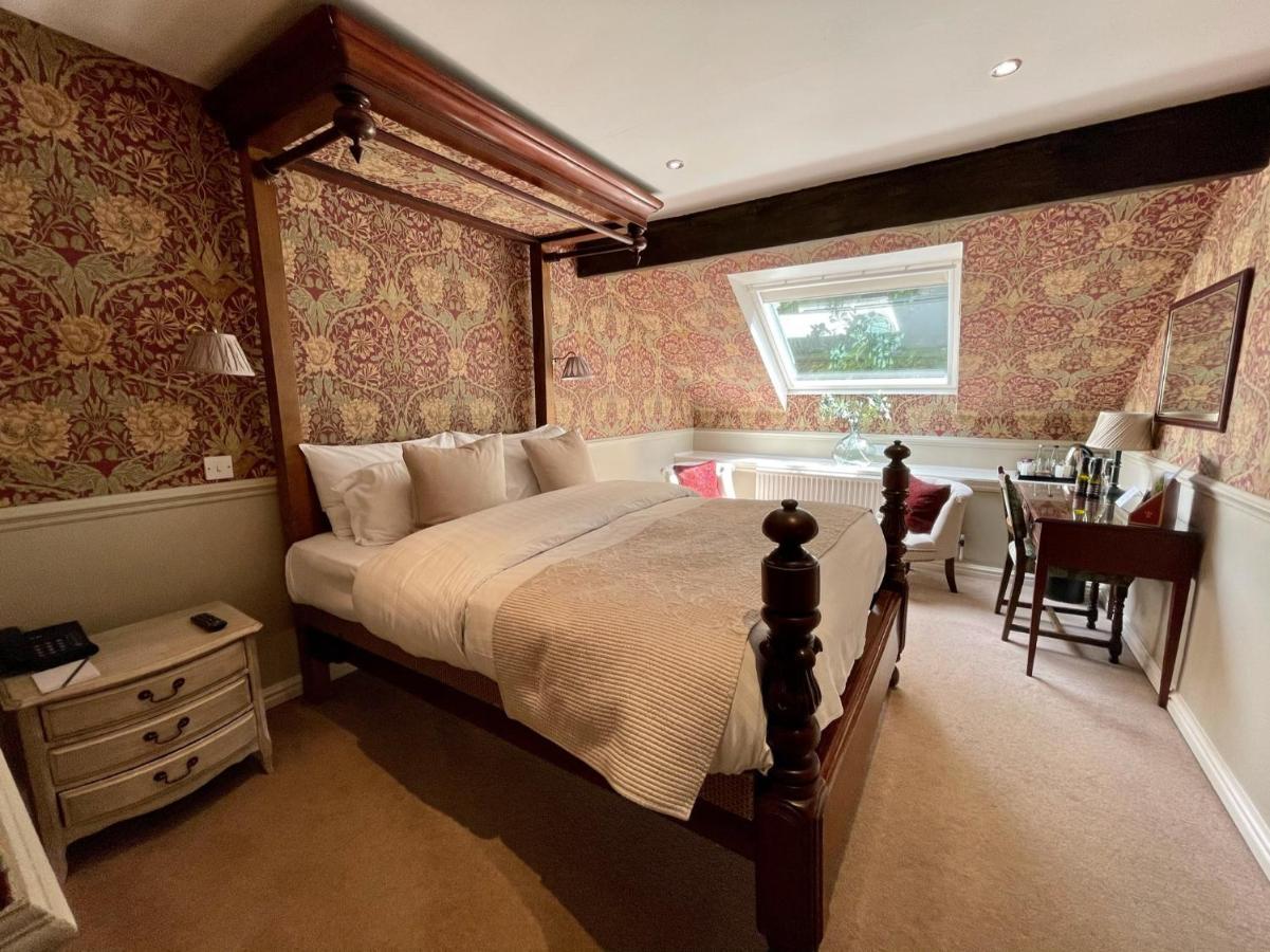 Holdsworth House Hotel Χάλιφαξ Εξωτερικό φωτογραφία