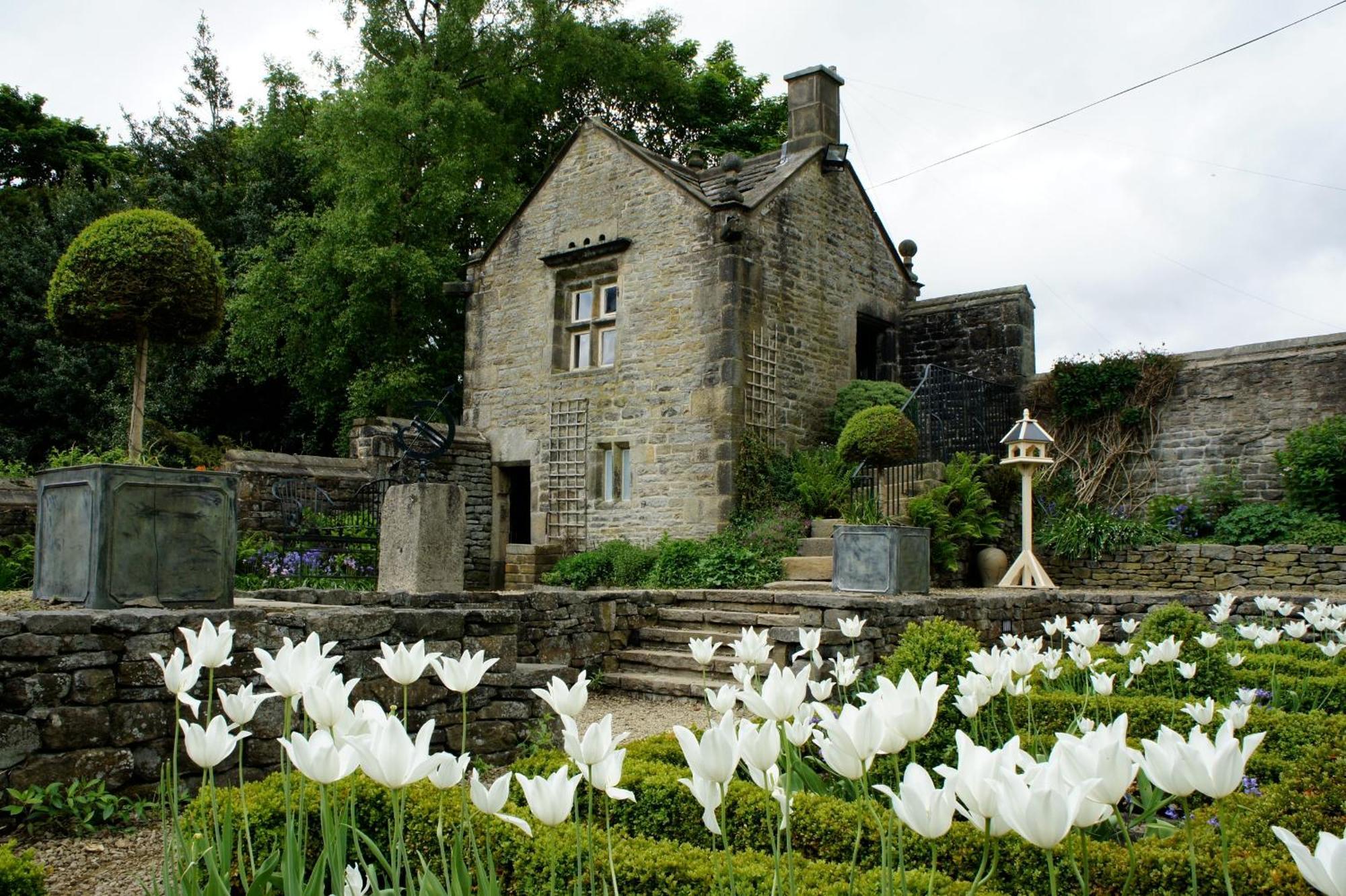 Holdsworth House Hotel Χάλιφαξ Εξωτερικό φωτογραφία