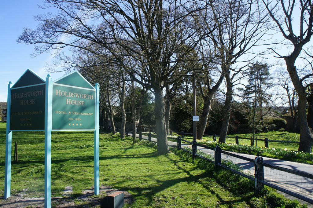 Holdsworth House Hotel Χάλιφαξ Εξωτερικό φωτογραφία