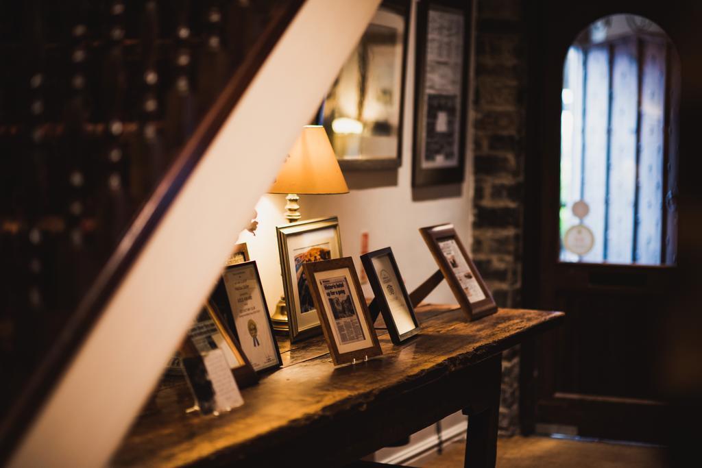 Holdsworth House Hotel Χάλιφαξ Εξωτερικό φωτογραφία