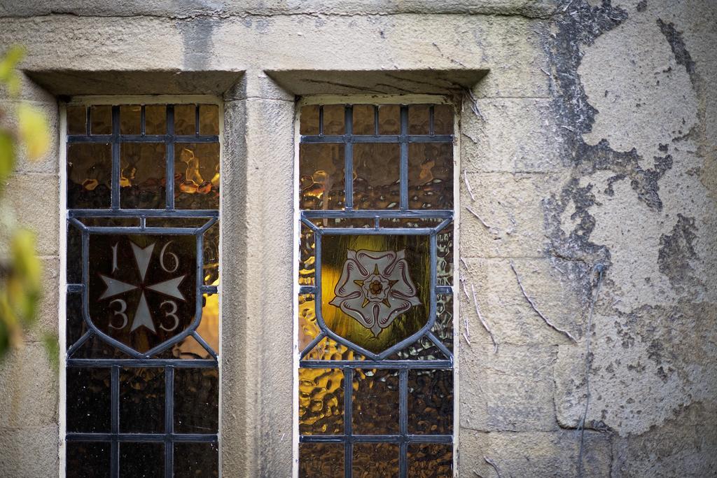 Holdsworth House Hotel Χάλιφαξ Εξωτερικό φωτογραφία
