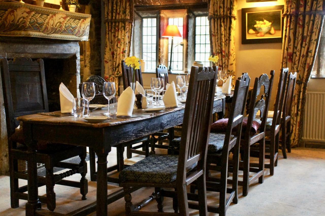 Holdsworth House Hotel Χάλιφαξ Εξωτερικό φωτογραφία